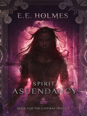 cover image of Spirit Ascendancy (Book 3 of the Gateway Trilogy)